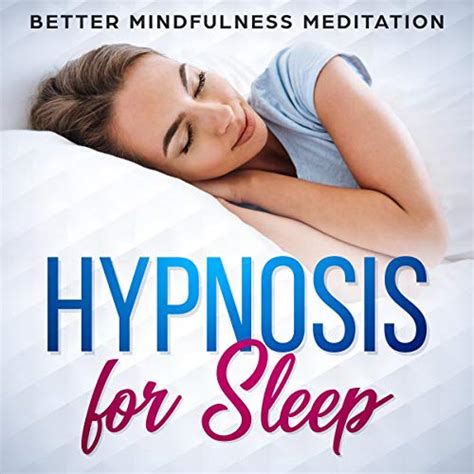 hypnosis for sleep and confidence